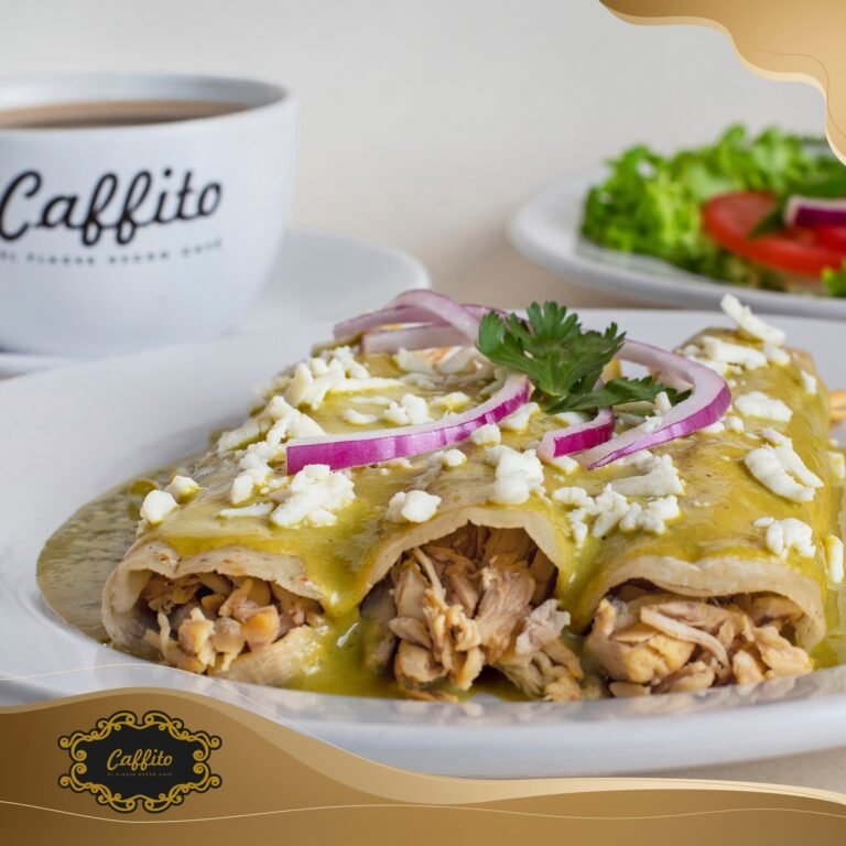 Caffito