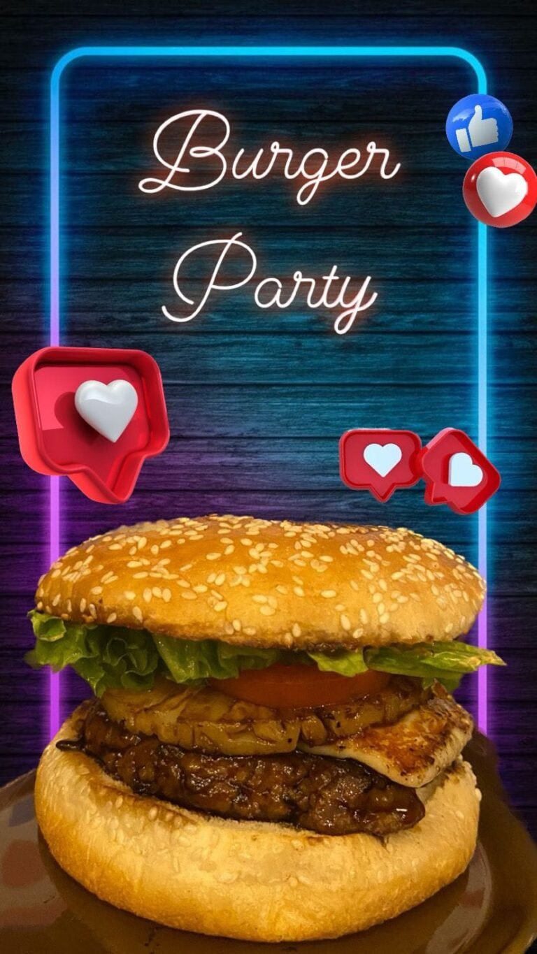 Burger Party