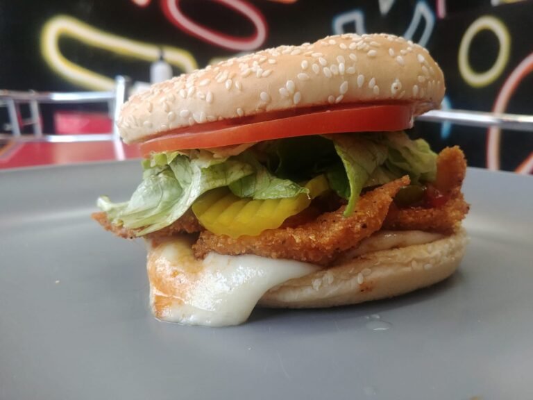 Burger Party