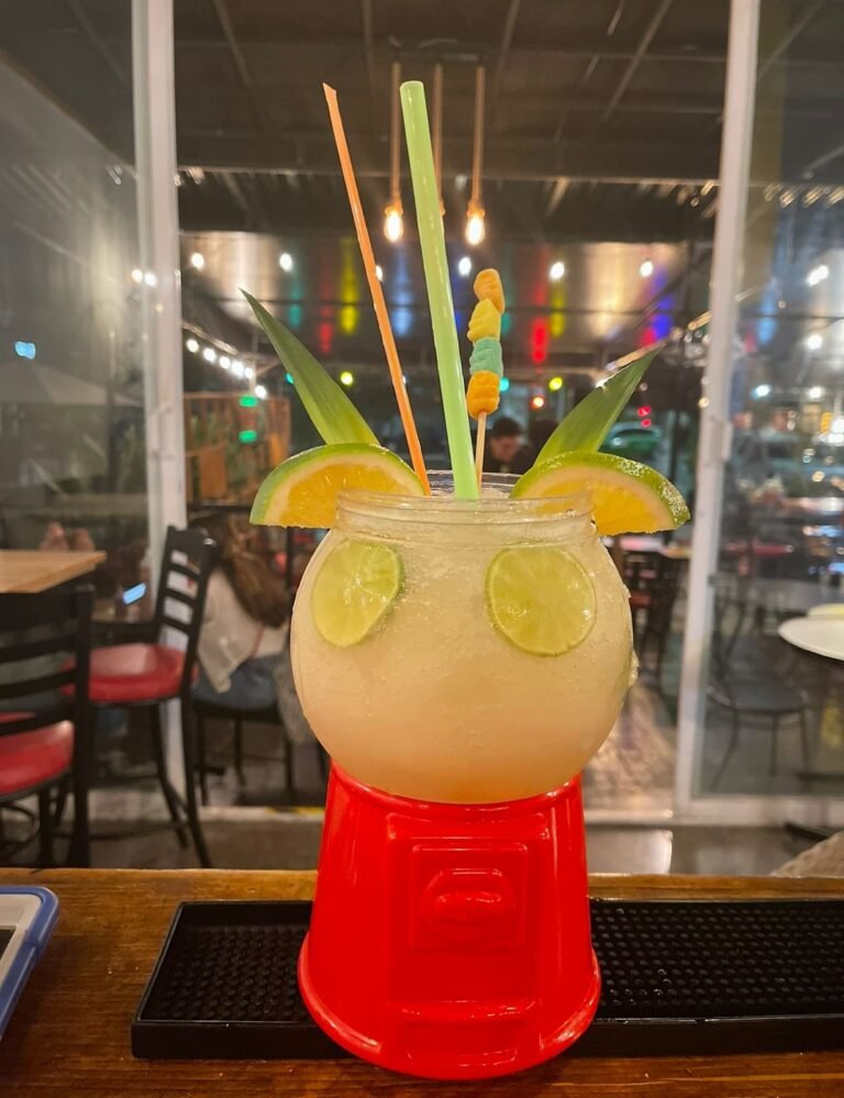 Agua Bendita