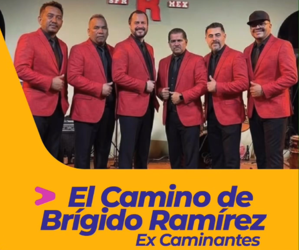 El Camino de Brígido Ramírez (Ex Caminante)