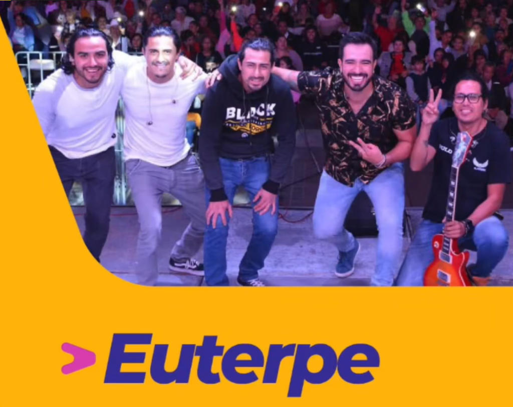 Euterpe