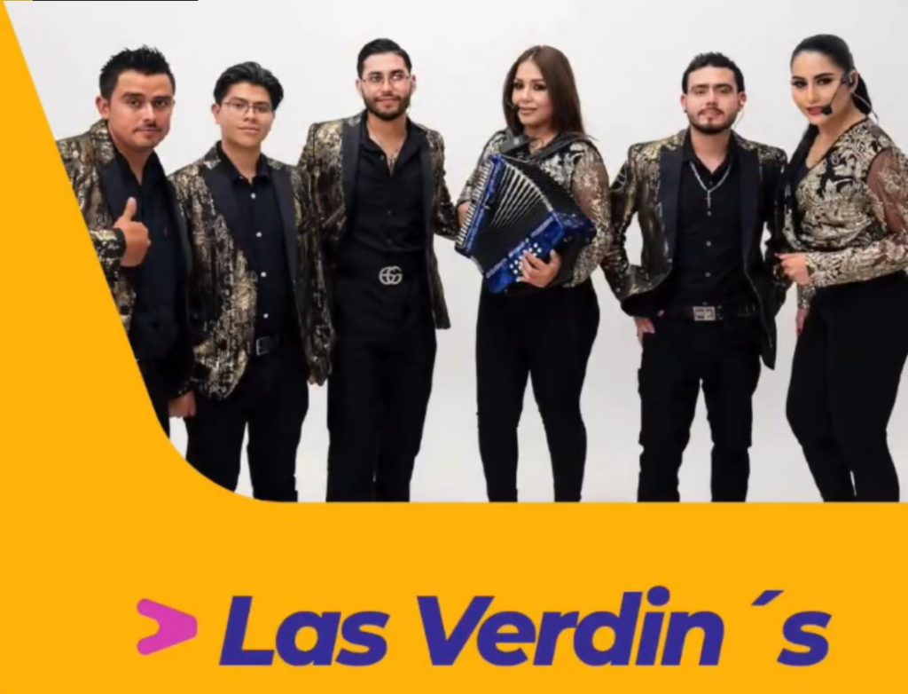 Las Verdin´s