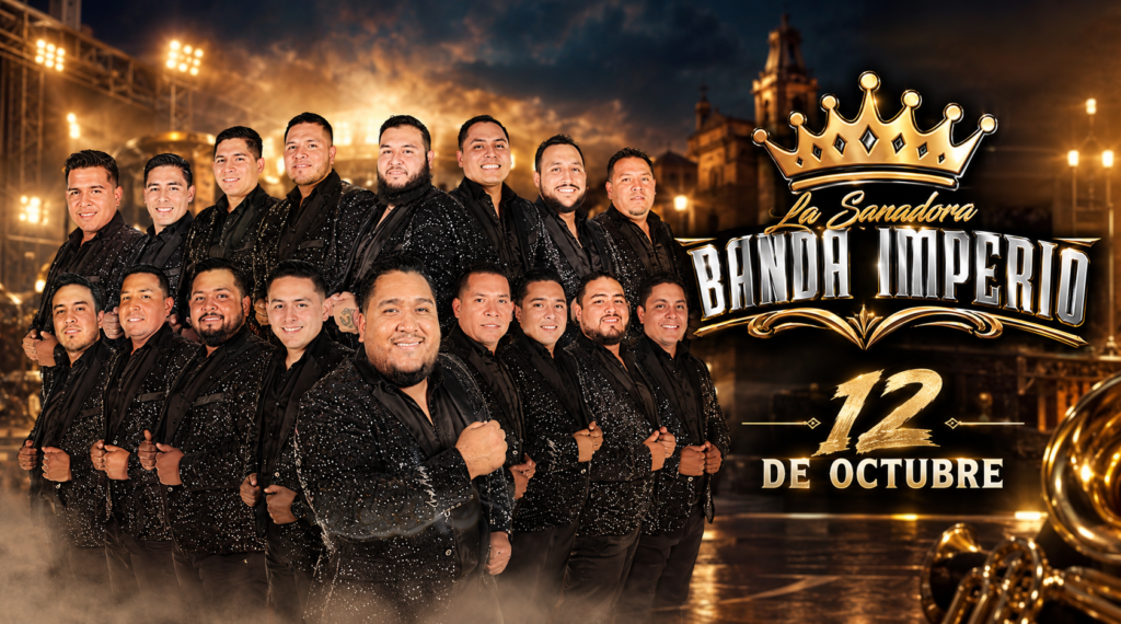 Banda Imperio
