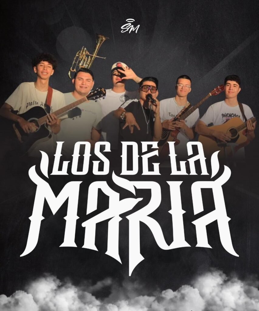 Los de la María y sus Invitados