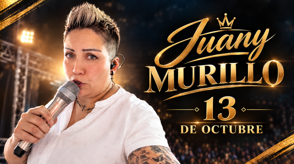 Juany Murillo