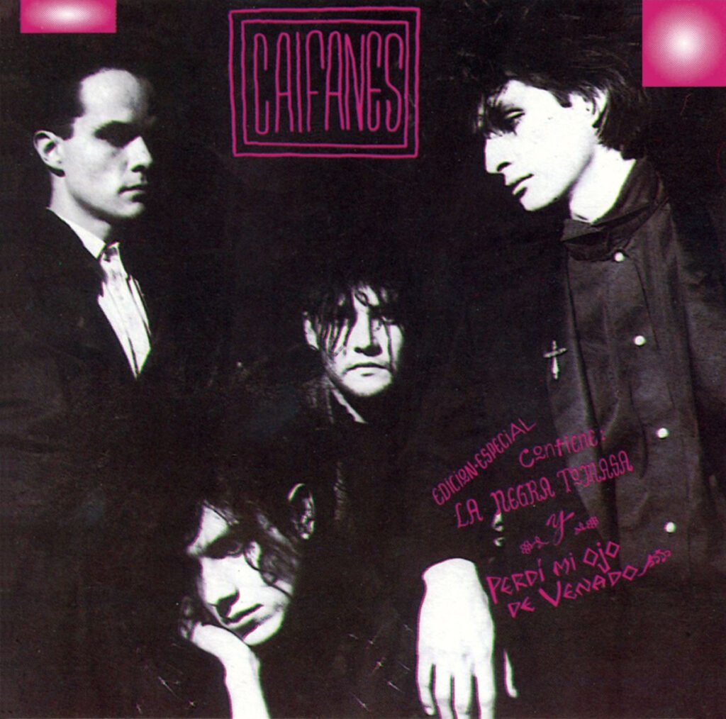  Homenaje a Caifanes